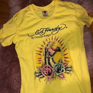 COPY - Ed Hardy shirt / NWOT